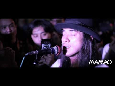 ความเลือนลาง & แสงของไฟ - Greasy Cafe Live@MAMAO BAR