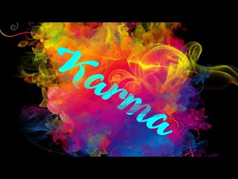 Carmín Laguardia,Manuel,Alex Gutiérrez y Mara Morales - Karma (From "Bia") GLM