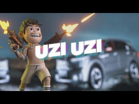 Miniatura de UZI UZI