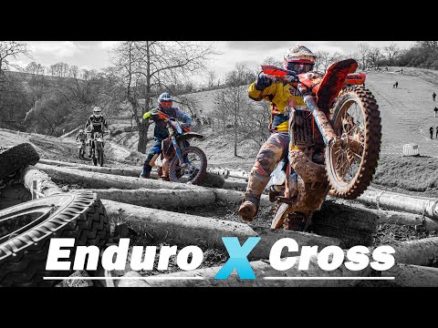 Enduro X Cross 2020
