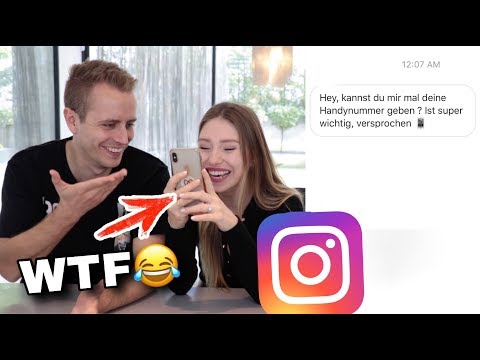 I'll show you my INSTAGRAM DMs... WTF 😳 | Bibi