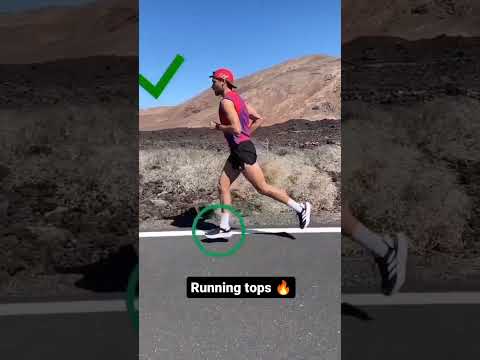 Running karne ka sahi tarika ❤️💯 | running status #india #running #shorts #indianarmy #status #short