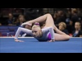 Gymnastics Floor Music- Cirque du Soleil Mutation