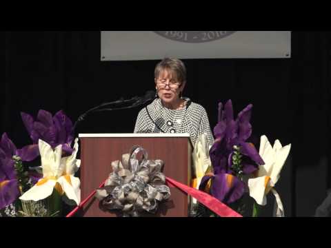 The 25th Anniversary of the Unification of Athens-Clarke County