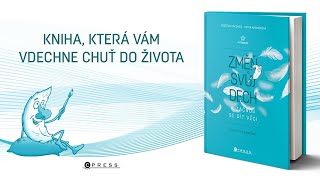 Změň svůj dech a začnou se dít věci - videoukázka