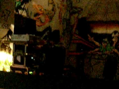 Linea di Massa - Soundcheck