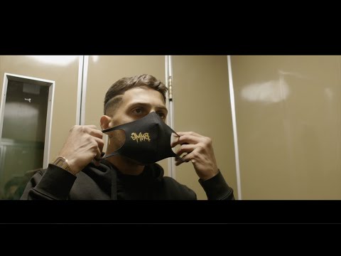 A day with Amro Ghanem - Roat to Fighting Spirit 2021