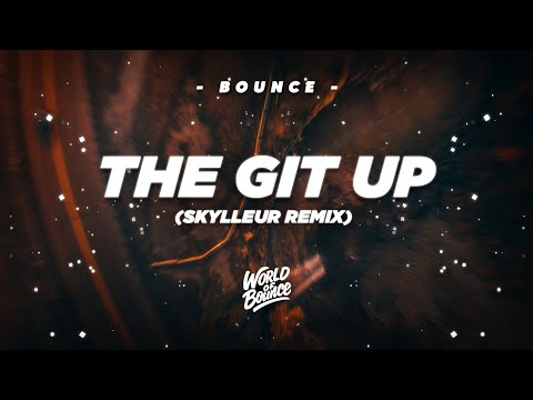 Blanco Brown - The Git Up (Skylleur Remix)