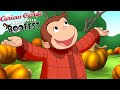 George Gets Ready For Halloween Curious George A Halloween Boo Fest Adventure Play