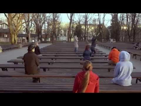 Mēs "Mana Rotaļa" - Daces Adviljones "Zvirbuļi"