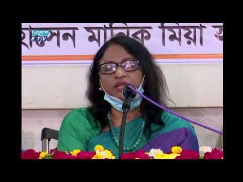 গণমাধ্যমের গৌরব ধরে রাখতে কাজ করে যাবে প্রেসক্লাব | ETV News