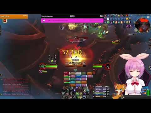 Echo of Neltharion PTR Testing