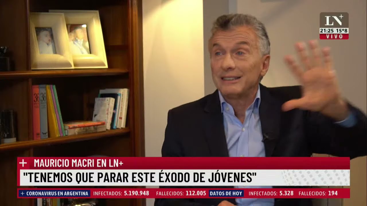 "Para ganar plata hay que evadir impuestos"