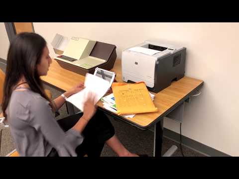 The type of managers you work with?!