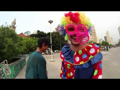 doceseis Film Contest Vol. 02 | Martín Isoldi