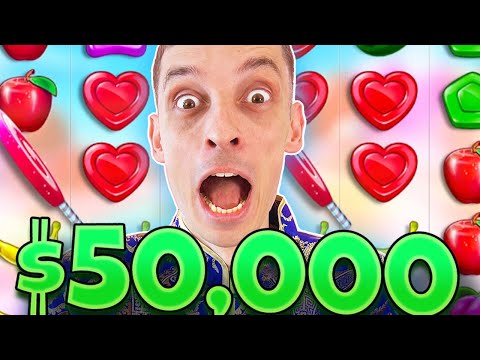 PROGRESSIVE BONUS BUYS 🚨 SLOTS LIVE - Can New Games Beat Sweet Bonanza?