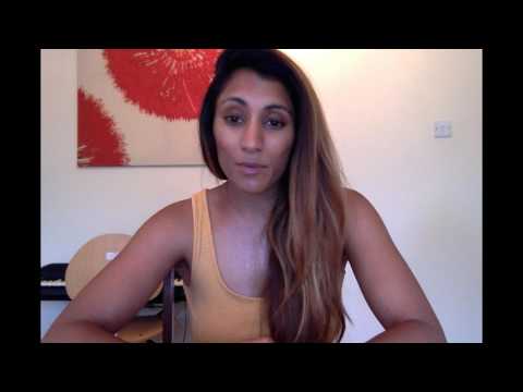 UA Sheena Ladwa - Rejected!