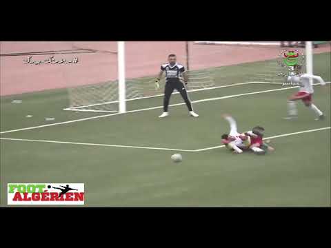 Ligue 1 Algérie (4e journée) : ASO Chlef 0 - 2 JS Kabylie