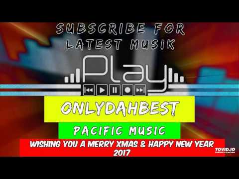 Tarvin Toune Ft Knotts Blunt & ToLenz GFU - Rosie (PNG Music 2016)