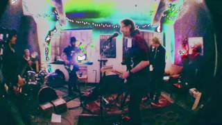 Coywolf - Star Drool