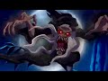 Post Credit Scene Scooby Doo Camp Scare