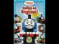 Thomas And Friends Calling All Engines Dvd Menu