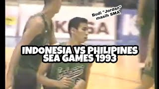 Download lagu INA VS PHI - SEA GAMES 1993 MEN'S BASKETBALL (Classic Match) mp3 Download lagu INA VS PHI - SEA GAMES 1993 MEN'S BASKETBALL (Classic Match) mp3