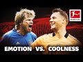 Oliver Kahn vs. Manuel Neuer - Legends Compared