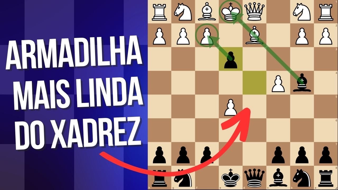 CONTRA-GAMBITO ALBIN!! Vença com ESTILO contra 1.d4!!