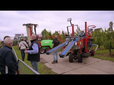 Perendag Aftermovie 5 juli 2024 Krabbendijke Delphy NFO ZLTO