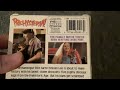 Prehysteria 1993 VHS Review