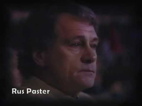 EURO-1988. Qualifiers. Group 4. England - Yugoslavia. Highlights.