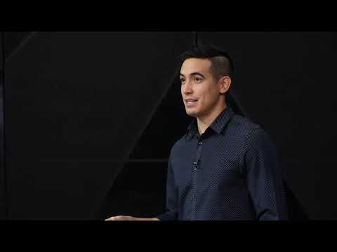 The Continuing Importance of an Arts Education in a STEM World | Juan Aguilar | TEDxSFU