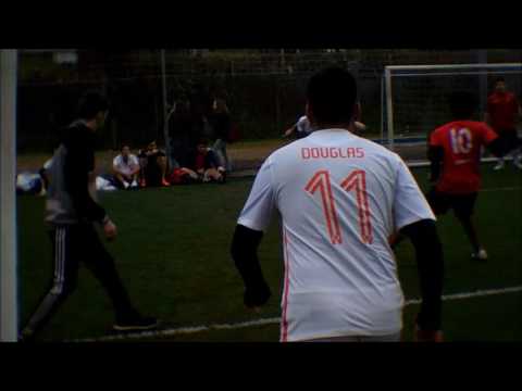 Defensa y Justicia vs La 14 #Fecha5 - Copa Palermo