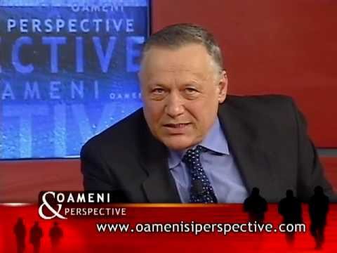 172. Raspunsuri la intrebari - Oameni si Perspective