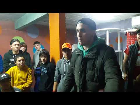 Ases Vs Boaz - 8Vos - (Fecha 15)