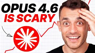 NEW Claude Opus 4.6 Update is INSANE! 🤯