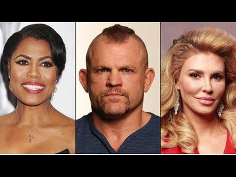 Celebrity Big Brother: Perez Hilton Calls ‘CBB US’ Cast ‘Boring’ Except Omarosa