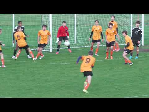 Sestřih: FK Union Strašnice - SK Aritma Praha "B" 2:2 (1:1) - 1.B star. dorost - 6. kolo 13.10.2024