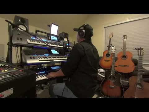 Khi em đi - Văn Vũ