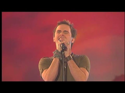 Idol 2006: Erik Segerstedt - The show must go on - Idol Sverige (TV4)