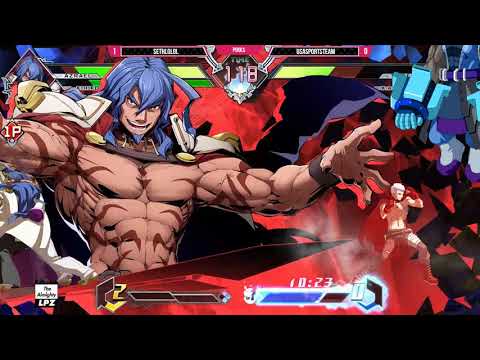 Youmacon Battle Opera 2018 BBTAG Sethlolol vs USASportsTeam