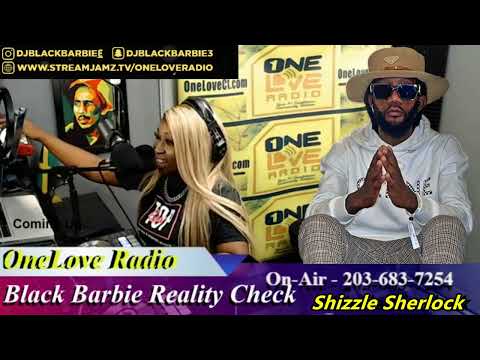 SHIZZLE SHERLOCK talks DING DONG, PEPPA GUD, CHAM, FASHION and MANY MORE