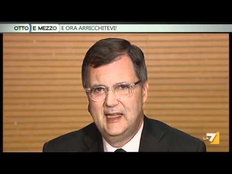 Otto e mezzo 09/05/11