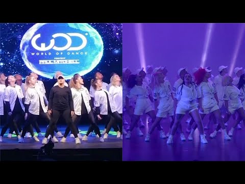 Rihanna - Bitch Better Have My Money (2015 vs 2020) | ROYAL FAMILY DANCE CREW