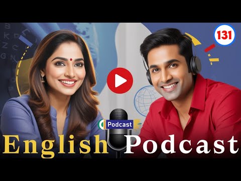 Scary Story | Master English With Podcast | English Learning Podcast | Episode 131