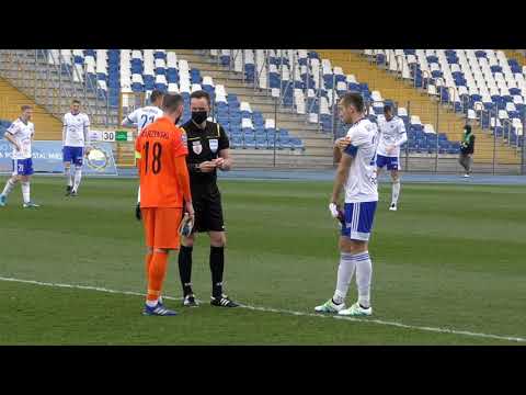 Stal Mielec - Zagłębie Lubin 0 : 2. Wokół meczu.