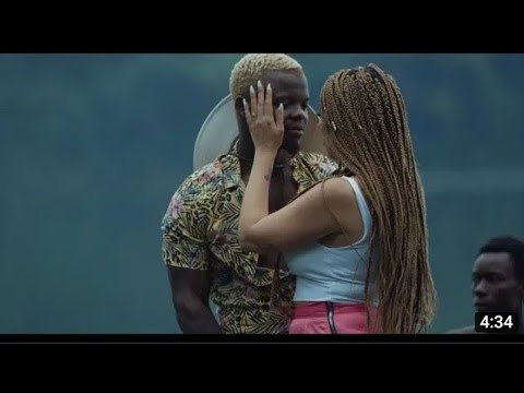 Harmonize X Q chilla- my boo (official music video)