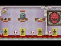 DU Super Mario Bros 2 1 Madness Returns Wii 12 Walkthrough 100 Mp4