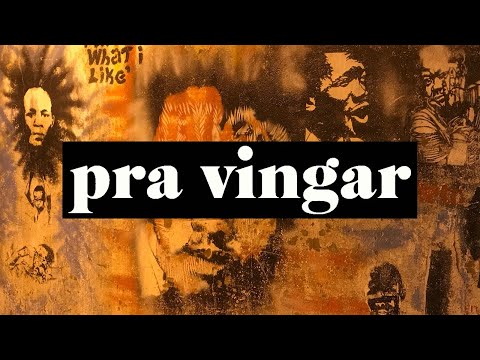 Nyl MC - Pra Vingar (Vertical Vídeo) 🇿🇦